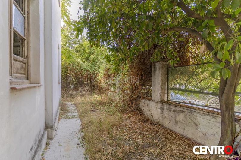 Foto fe99ee82-9dba-4c4e-8292-dfa9258129f2. Casa amb aparcament a San Matías - Realejo Granada