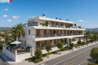 Pis  Ecija. Promoción de obra nueva en huétor vega