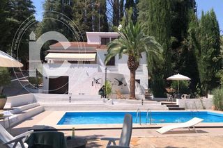 Maison à Villanueva del Arzobispo. Casa chalet en cazorla