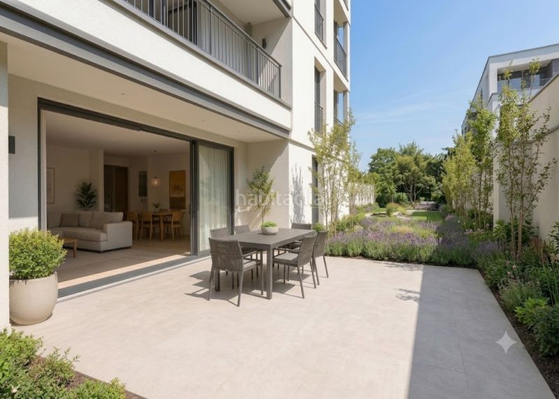Foto 144f64ad-ab9f-40f3-9a7a-412e3b73eca9. Angebot RESIDENCIAL FÁTIMA AL-AHMAR in Huétor Vega. Wohnungen von Neubauten