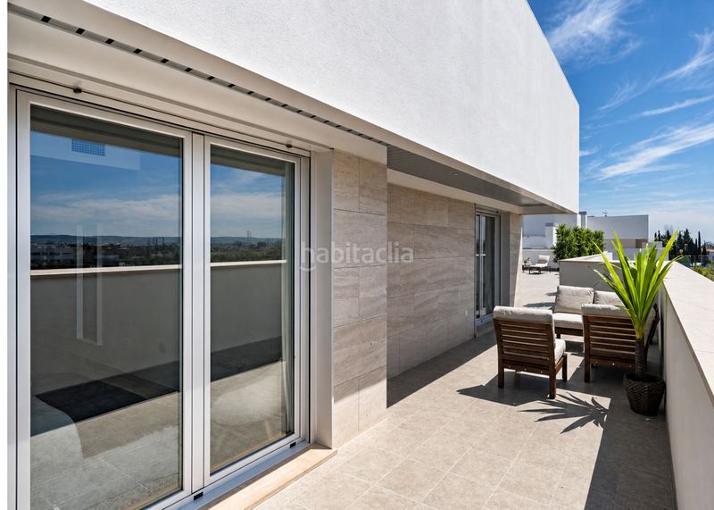 Foto 15244478-e9c8-451e-9844-882b853027e9. Angebot RESIDENCIAL FÁTIMA AL-AHMAR in Huétor Vega. Wohnungen von Neubauten