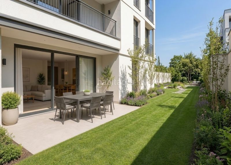Foto 1e0e4ac6-990b-4aba-84c9-6aaaf2464fc8. Angebot RESIDENCIAL FÁTIMA AL-AHMAR in Huétor Vega. Wohnungen von Neubauten