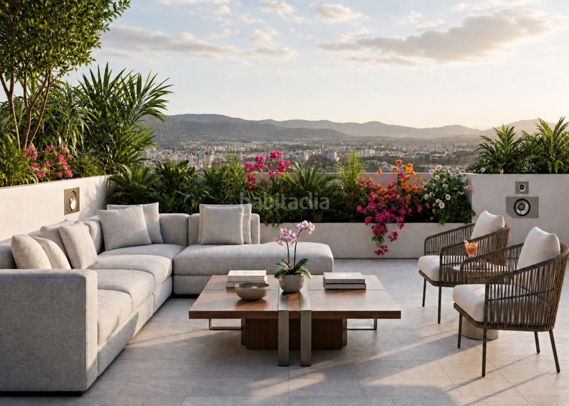 Foto 22e21b75-e4d0-4553-b043-1c583c80d941. Angebot RESIDENCIAL FÁTIMA AL-AHMAR in Huétor Vega. Wohnungen von Neubauten