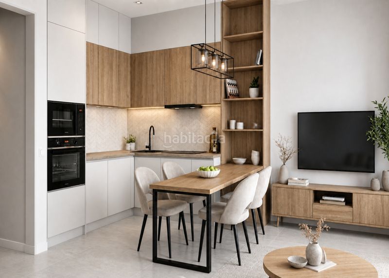 Foto 4b63b0f4-269d-46b1-8d87-b9d7b36016a4. Angebot RESIDENCIAL FÁTIMA AL-AHMAR in Huétor Vega. Wohnungen von Neubauten