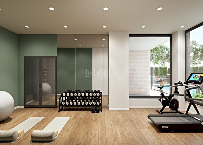 Foto 4ddb2a1f-602b-42a0-8c07-f8b0114e09c2. Angebot RESIDENCIAL FÁTIMA AL-AHMAR in Huétor Vega. Wohnungen von Neubauten
