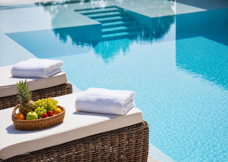 Foto 4e53765c-7c26-457d-a222-7ec0bfd725ff. Angebot RESIDENCIAL FÁTIMA AL-AHMAR in Huétor Vega. Wohnungen von Neubauten