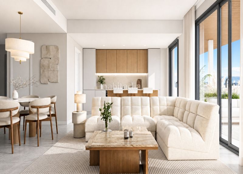 Foto 4f0e27ad-f316-4deb-9bae-d5192d3951cb. Angebot RESIDENCIAL FÁTIMA AL-AHMAR in Huétor Vega. Wohnungen von Neubauten