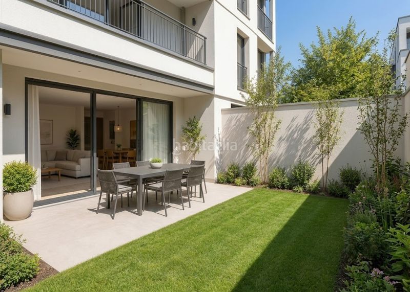 Foto 5ad8eb0e-845f-4e7c-91b1-ec1e5e5f7792. Angebot RESIDENCIAL FÁTIMA AL-AHMAR in Huétor Vega. Wohnungen von Neubauten