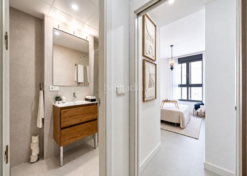Foto 5ba198e5-1e3f-443f-8225-8a1a7ff94ada. Angebot RESIDENCIAL FÁTIMA AL-AHMAR in Huétor Vega. Wohnungen von Neubauten