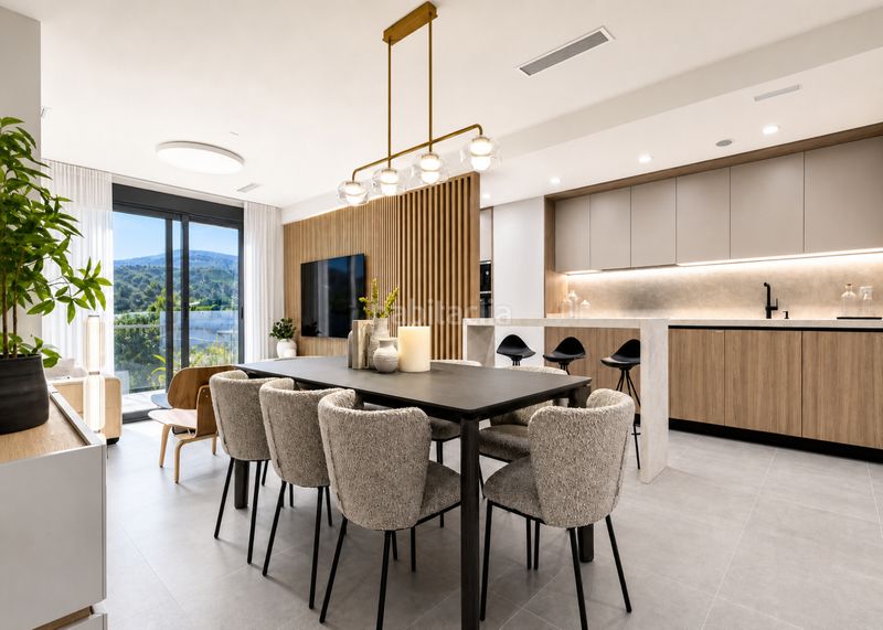 Foto 6ad6e532-6f5c-4ea3-9632-0a40d5cc870f. Angebot RESIDENCIAL FÁTIMA AL-AHMAR in Huétor Vega. Wohnungen von Neubauten