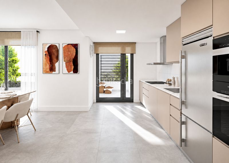 Foto 75d9b7db-1b38-4464-9055-b5f469ba96f5. Angebot RESIDENCIAL FÁTIMA AL-AHMAR in Huétor Vega. Wohnungen von Neubauten