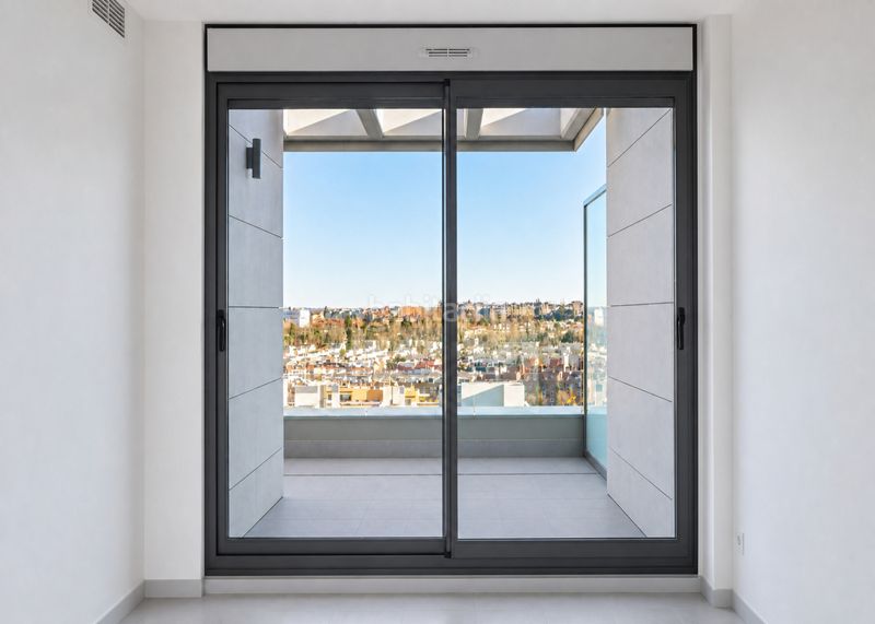 Foto 7b9bb993-ea31-4646-860f-3e1ac375b6c8. Angebot RESIDENCIAL FÁTIMA AL-AHMAR in Huétor Vega. Wohnungen von Neubauten
