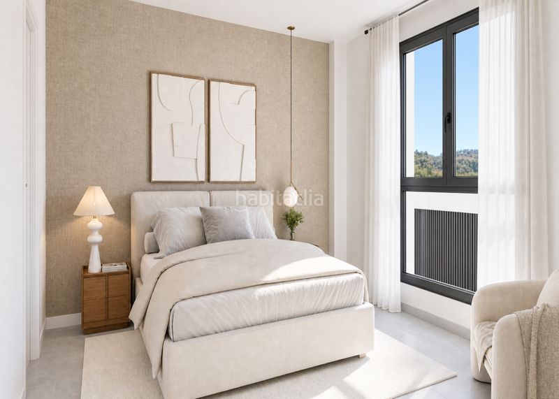 Foto 7bb7d49a-dca8-43ec-95bf-9710c4f5e513. Angebot RESIDENCIAL FÁTIMA AL-AHMAR in Huétor Vega. Wohnungen von Neubauten