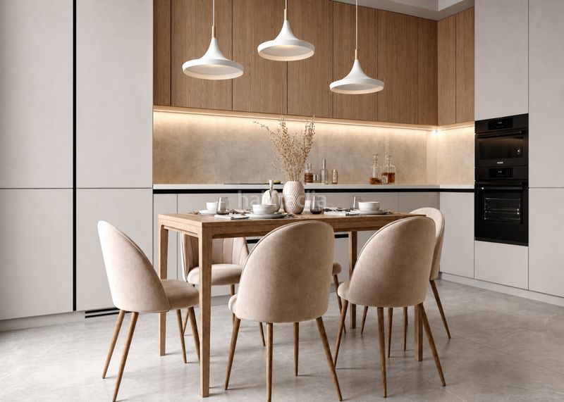 Foto 7bf7a85d-903c-4fb7-b473-071258fa318c. Angebot RESIDENCIAL FÁTIMA AL-AHMAR in Huétor Vega. Wohnungen von Neubauten