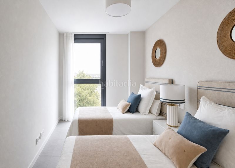 Foto 7c928ec3-98be-4bb1-86cd-d49f8b2822e1. Angebot RESIDENCIAL FÁTIMA AL-AHMAR in Huétor Vega. Wohnungen von Neubauten