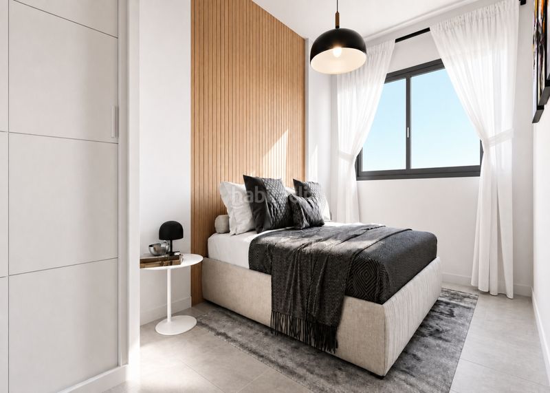 Foto 96c646f9-6775-44b0-afaf-ecbf22d1b223. Angebot RESIDENCIAL FÁTIMA AL-AHMAR in Huétor Vega. Wohnungen von Neubauten