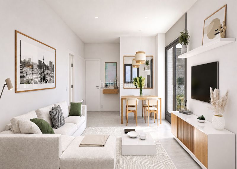 Foto aa97c2aa-1f74-4210-8c27-2a656b0ab306. Angebot RESIDENCIAL FÁTIMA AL-AHMAR in Huétor Vega. Wohnungen von Neubauten