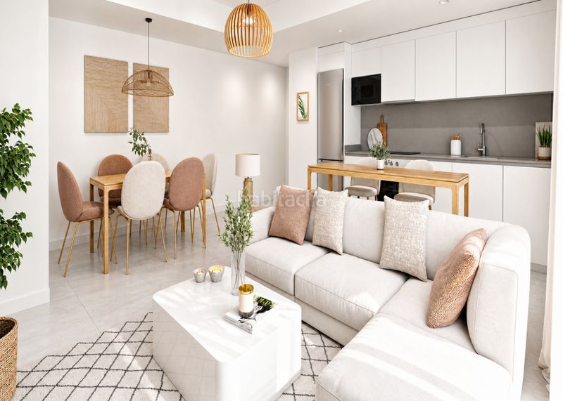 Foto b1e98c9a-4479-4425-9457-6095dc6de0cd. Angebot RESIDENCIAL FÁTIMA AL-AHMAR in Huétor Vega. Wohnungen von Neubauten