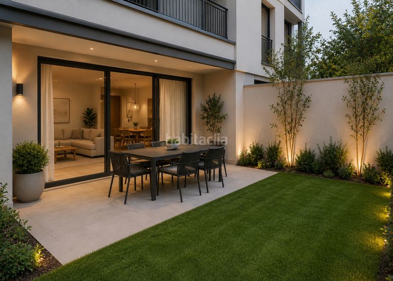 Foto b3c5b079-3f88-41aa-aaaa-10f237a89775. Angebot RESIDENCIAL FÁTIMA AL-AHMAR in Huétor Vega. Wohnungen von Neubauten