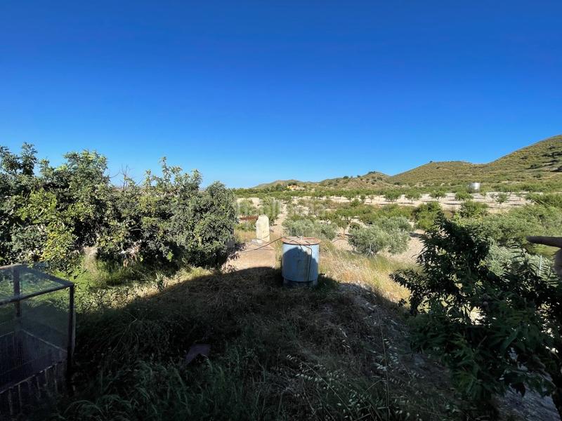 Foto 0c12a65f-4d57-4647-aa62-df117bb711d6. Mas dans Los Puertos Cartagena