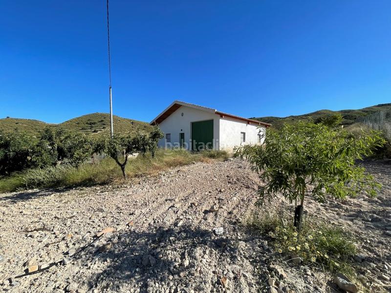 Foto 62a1e2c7-58d8-431a-ac64-f3d24fd71c9d. Mas dans Los Puertos Cartagena