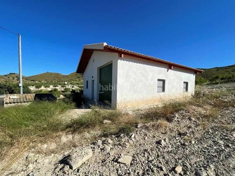 Foto a1fb5a32-0639-47c3-99c2-0fc4d665c1e8. Mas dans Los Puertos Cartagena