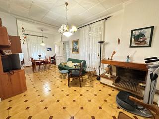 Casa a Los Dolores. Planta baja en los dolores