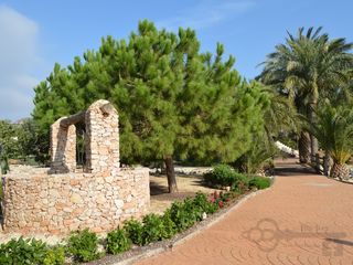 Xalet a La Manga Club. Chalet en el campo de golf de la manga