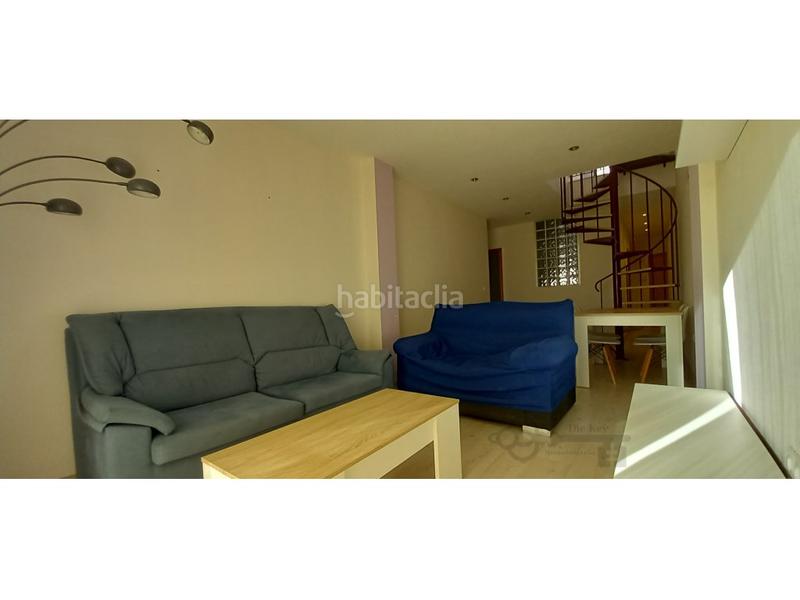 Foto 8bfc03b3-03ce-48cb-ae61-c94cff7260a8. Ático  en La Unión en La Unión Unión (La)