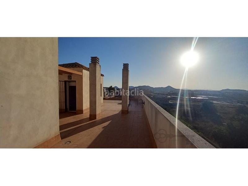 Foto e4bca53e-9cc1-4b46-a5b8-8ad9da662055. Ático  en La Unión en La Unión Unión (La)