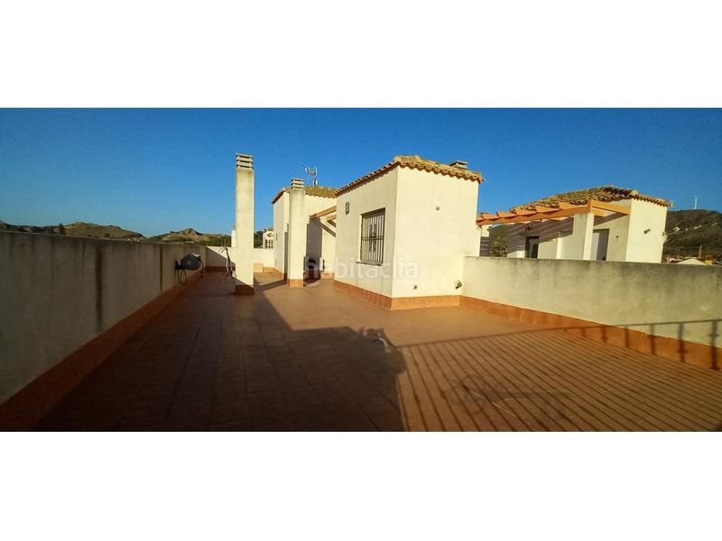 Foto fbd62607-039d-41e4-b122-23482bd235fc. Ático  en La Unión en La Unión Unión (La)