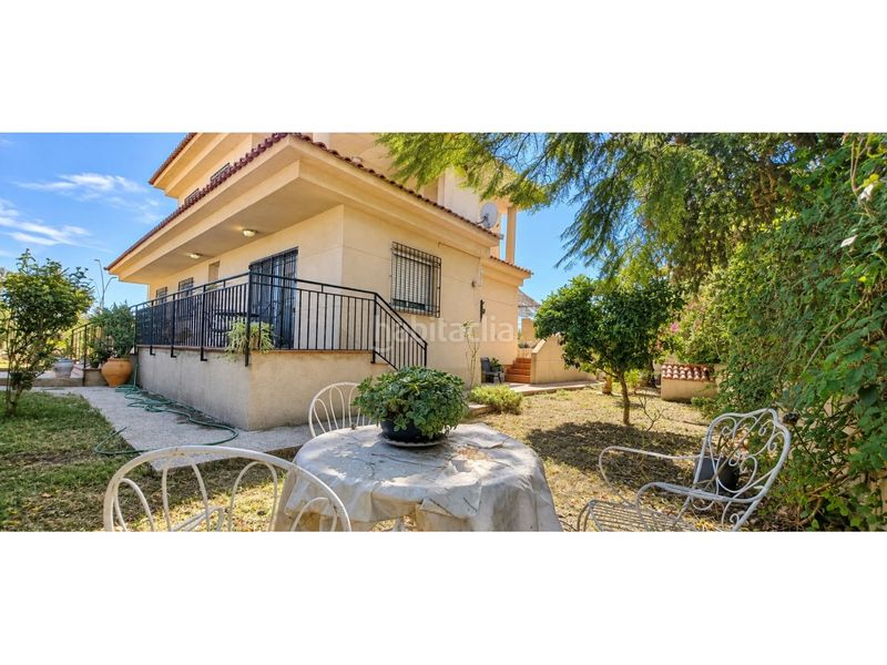 Foto d7a7afbf-876e-49ac-a886-b1041900ed42. Chalet in San Cristóbal - San Diego Lorca