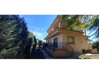 Xalet  N/a. Chalet en lorca