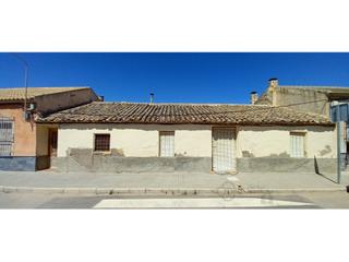 House  N/a. Finca zona balsapintada