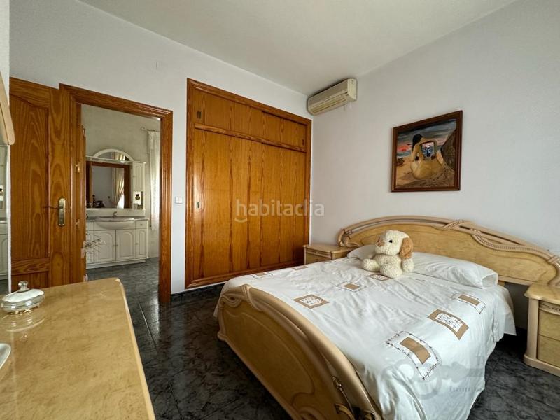 Foto cfdb3f00-bad0-4c72-ba20-82f85145e5b7. Xalet amb aparcament a Las Lomas de Rame-Bahía Bella Alcázares (Los)