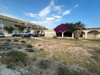 Terreny residencial  N/a. Parcela urbana