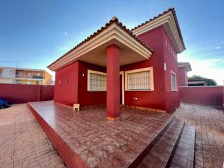 Chalet  N/a. Espectacular chalet en los urrutias