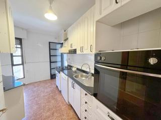 Etagenwohnung en La Unin. Piso en la union