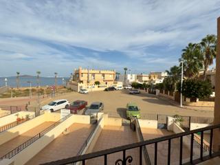Casa  N/a. Coqueto dplex con vistas al mar