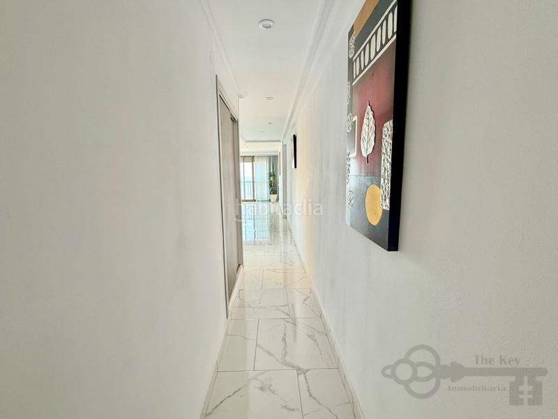 Foto 5d5a92f5-74d8-42da-bd54-7642052971f6. Piso espectacular piso en primera linea en Los Urrutias Cartagena