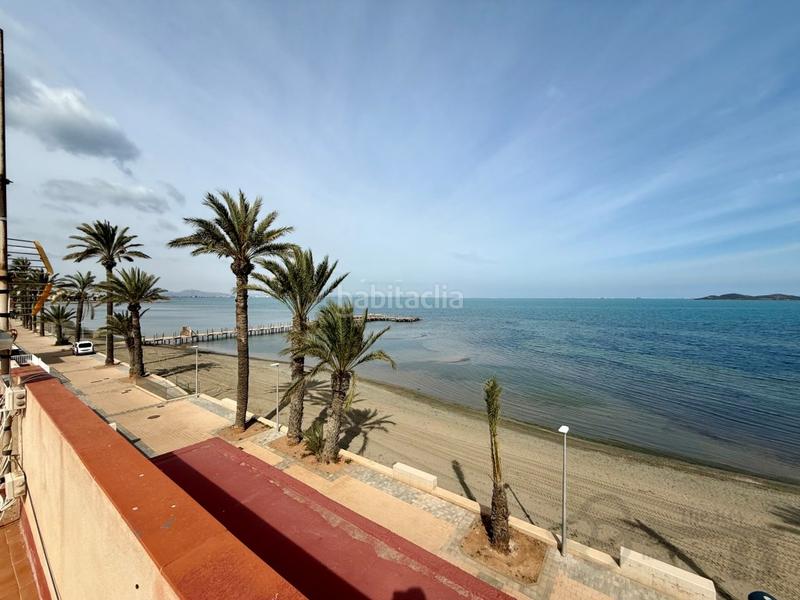 Foto 7c4b0f02-3071-4eb0-8ce7-522c0dff2ac2. Piso espectacular piso en primera linea en Los Urrutias Cartagena