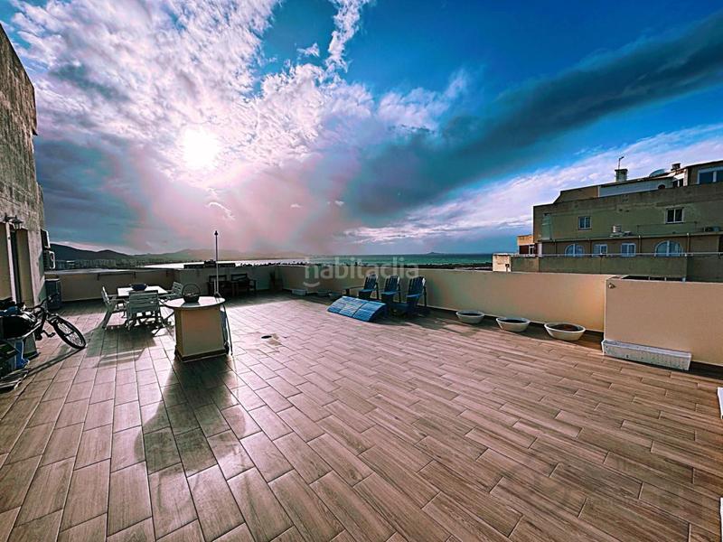 Foto 246ac29e-3216-4a88-b7e6-0dc8385e267a. Attique dans Entremares Manga del Mar Menor (La)