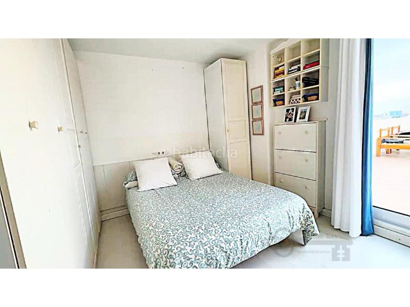 Foto 54ac7b2b-884d-4998-bac7-a6844022a8bf. Attique dans Entremares Manga del Mar Menor (La)