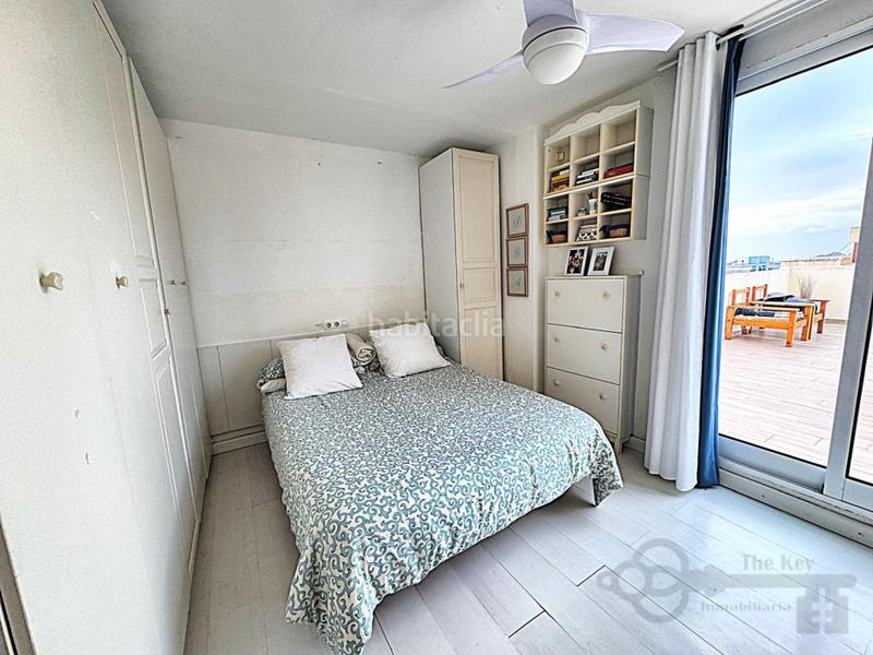 Foto 65267c74-8e39-4acd-af5f-8a302d880517. Attique dans Entremares Manga del Mar Menor (La)