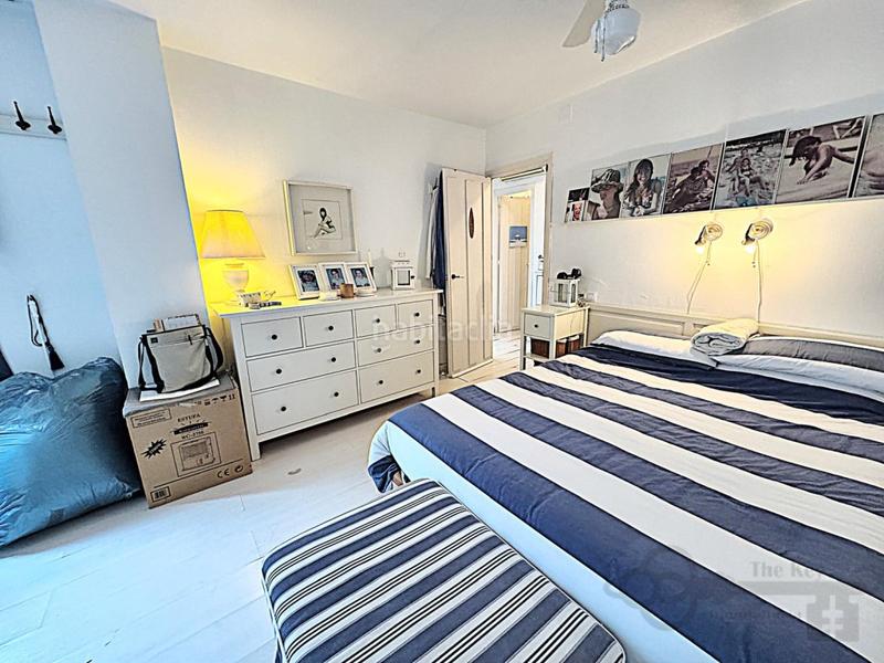 Foto 6c4f24df-e679-43c2-b292-d0e27bacdc2d. Attique dans Entremares Manga del Mar Menor (La)