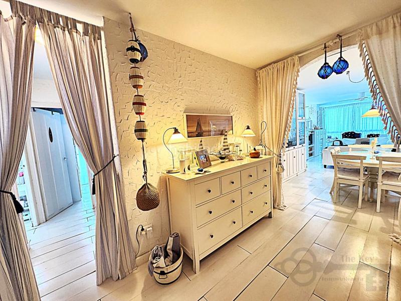 Foto 7e2e7340-6689-4f7a-9285-9e74331df5f8. Attique dans Entremares Manga del Mar Menor (La)