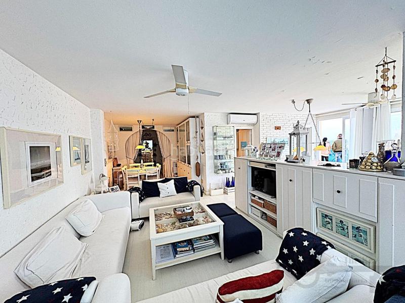 Foto 81e7def2-1b51-4f33-8d28-52cfedc4c69a. Attique dans Entremares Manga del Mar Menor (La)