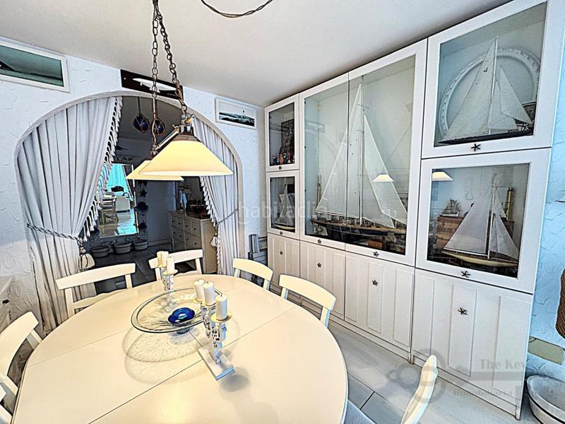 Foto 937009c1-3381-4652-8013-ed74dff864b3. Attique dans Entremares Manga del Mar Menor (La)