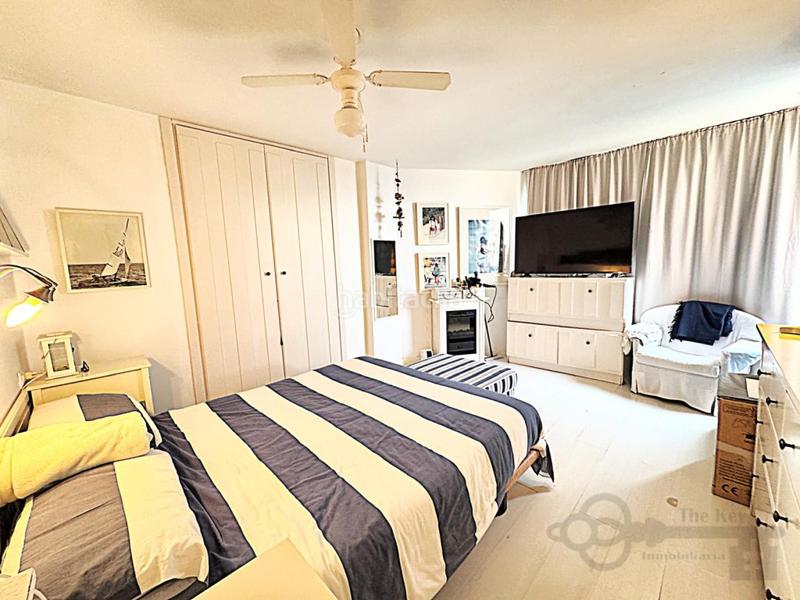 Foto 9bfb865d-3b5c-492d-a93d-657e796c5b9b. Attique dans Entremares Manga del Mar Menor (La)