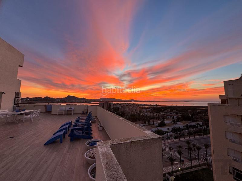 Foto b14589c5-1470-4916-8932-b18b2fc01ce9. Attique dans Entremares Manga del Mar Menor (La)